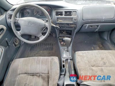 Zdjęcie 8 z 12 samochodu: 1997 TOYOTA COROLLA VIN:1NXBA02E6VZ529253 - miniatura