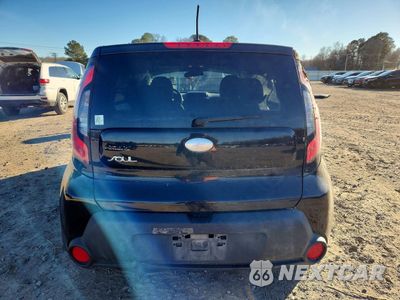 Zdjęcie 6 z 13 samochodu: 2014 KIA SOUL + VIN:KNDJP3A59E7035095 - miniatura