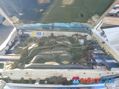 Zdjęcie 12 z 12 samochodu: 1999 TOYOTA 4RUNNER SR5 VIN:JT3GN86R8X0131941 - miniatura