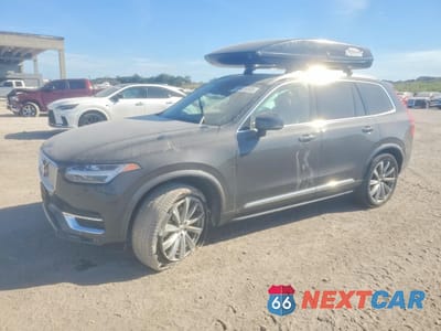 2024 VOLVO XC90 ULTIMATE YV4062PFXR1168866 - główne zdjęcie licytacji z USA - miniatura