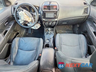 Zdjęcie 8 z 13 samochodu: 2015 MITSUBISHI OUTLANDER SPORT SE VIN:4A4AR4AU0FE043230 - miniatura