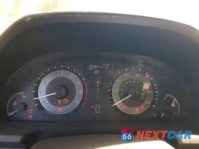 Zdjęcie 9 z 13 samochodu: 2017 HONDA ODYSSEY EXL VIN:5FNRL5H63HB011477 - miniatura