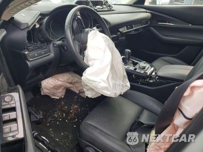 Zdjęcie 8 z 13 samochodu: 2024 MAZDA CX-30 SELECT VIN:3MVDMBBM2RM683670 - miniatura