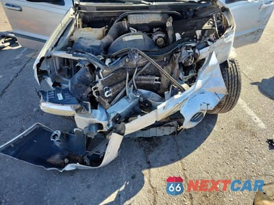 Zdjęcie 12 z 12 samochodu: 2008 JEEP GRAND CHEROKEE LAREDO VIN:1J8GR48K18C112987 - miniatura