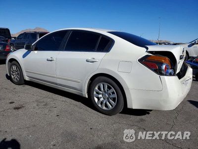 Drugie zdjęcie samochodu z przodu: 2012 NISSAN ALTIMA BASE VIN:1N4AL2AP8CC217890 - miniatura