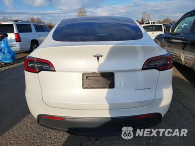 Zdjęcie 6 z 12 samochodu: 2023 TESLA MODEL Y VIN:7SAYGDEE5PF854863 - miniatura