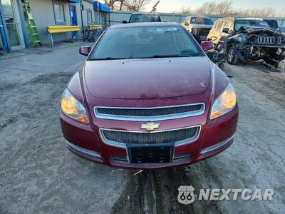 Piąte zdjęcie samochodu w środku: 2011 CHEVROLET MALIBU 2LT VIN:1G1ZD5E73BF143080 - miniatura