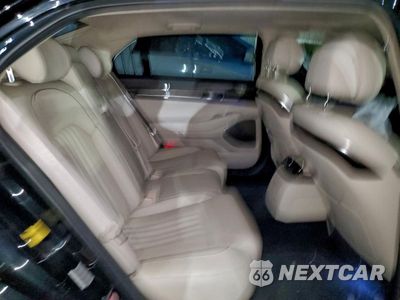 Zdjęcie 10 z 12 samochodu: 2018 GENESIS G90 PREMIUM VIN:KMHG34JA4JU044853 - miniatura
