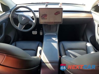 Zdjęcie 8 z 11 samochodu: 2023 TESLA MODEL Y VIN:7SAYGDEF0PF589567 - miniatura