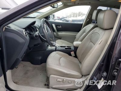 Zdjęcie 7 z 14 samochodu: 2013 NISSAN ROGUE S VIN:JN8AS5MV0DW619996 - miniatura