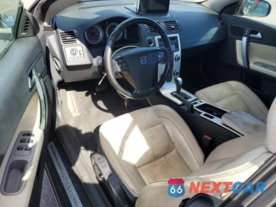Zdjęcie 8 z 11 samochodu: 2012 VOLVO C70 T5 VIN:YV1672MC7CJ128198 - miniatura