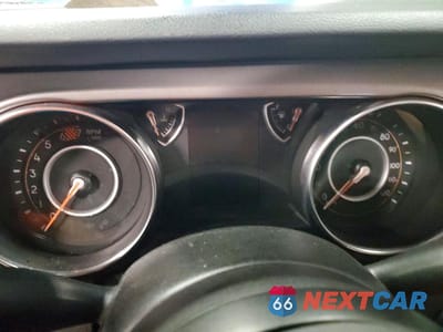 Zdjęcie 9 z 12 samochodu: 2021 JEEP WRANGLER SPORT VIN:1C4GJXAN9MW855474 - miniatura