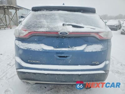 Zdjęcie 6 z 13 samochodu: 2018 FORD EDGE SEL VIN:2FMPK4J89JBB57851 - miniatura