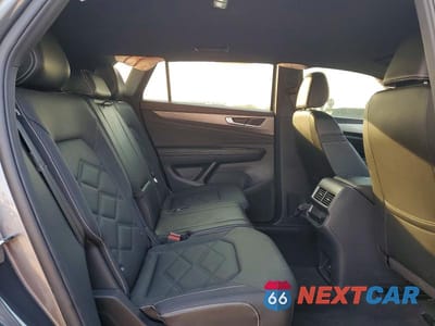 Zdjęcie 11 z 13 samochodu: 2024 VOLKSWAGEN ATLAS CROSS SPORT SE VIN:1V2DE2CAXRC211140 - miniatura