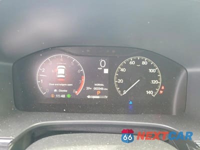 Zdjęcie 9 z 12 samochodu: 2026 HONDA CR-V LX VIN:2HKRS4H21TH428732 - miniatura