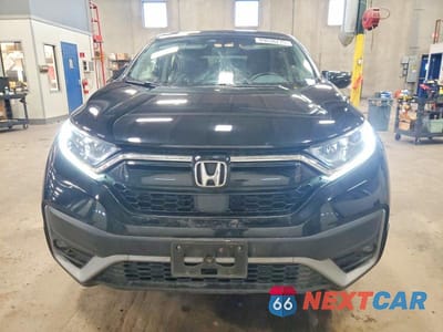 Piąte zdjęcie samochodu w środku: 2022 HONDA CR-V EXL VIN:2HKRW2H84NH659091 - miniatura