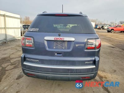 Zdjęcie 6 z 12 samochodu: 2014 GMC ACADIA SLE VIN:1GKKVPKD4EJ171066 - miniatura