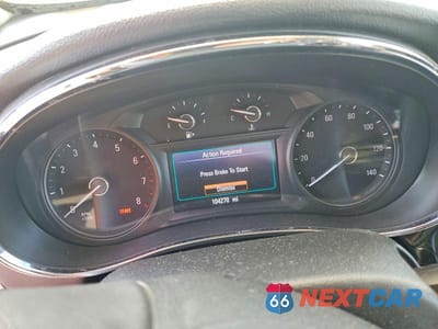 Zdjęcie 9 z 12 samochodu: 2020 BUICK ENCORE PREFERRED VIN:KL4CJASB0LB080966 - miniatura