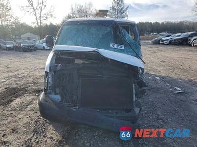 Piąte zdjęcie samochodu w środku: 2004 CHEVROLET EXPRESS G3500 VIN:1GCHG35U441148356 - miniatura