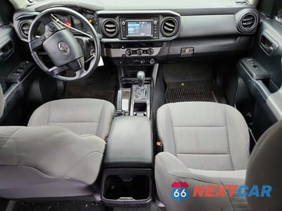 Zdjęcie 8 z 13 samochodu: 2016 TOYOTA TACOMA SR VIN:5TFAX5GN0GX057167 - miniatura
