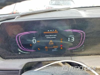 Zdjęcie 9 z 12 samochodu: 2023 KIA TELLURIDE EX VIN:5XYP3DGC7PG408609 - miniatura