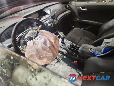 Zdjęcie 8 z 12 samochodu: 2012 ACURA TSX SE VIN:JH4CU2F84CC026340 - miniatura