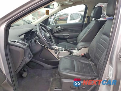 Zdjęcie 7 z 12 samochodu: 2013 FORD ESCAPE SEL VIN:1FMCU0H92DUD53824 - miniatura