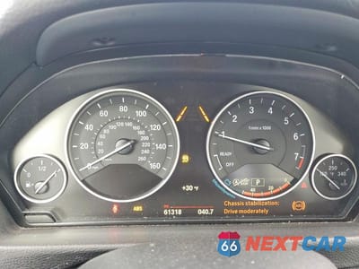 Zdjęcie 9 z 12 samochodu: 2018 BMW 330 XIGT VIN:WBA8Z9C54JB219924 - miniatura