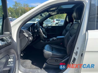 Zdjęcie 8 z 13 samochodu: 2018 MERCEDES-BENZ GLE 350 4MATIC VIN:4JGDA5HBXJB087148 - miniatura