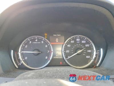 Zdjęcie 9 z 12 samochodu: 2014 ACURA MDX VIN:5FRYD4H4XEB003176 - miniatura