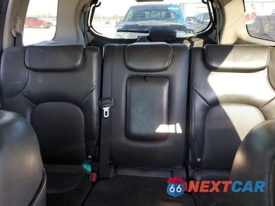 Zdjęcie 10 z 14 samochodu: 2011 NISSAN PATHFINDER S VIN:5N1AR1NB6BC619693 - miniatura