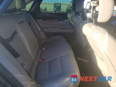 Zdjęcie 10 z 13 samochodu: 2013 CADILLAC XTS LUXURY COLLECTION VIN:2G61P5S3XD9164035 - miniatura