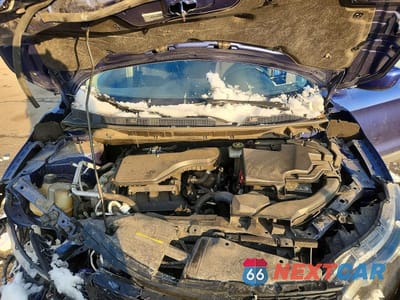 Zdjęcie 12 z 12 samochodu: 2019 NISSAN ROGUE SPORT S VIN:JN1BJ1CR2KW324995 - miniatura