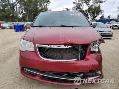 Zdjęcie 9 z 24 samochodu: 2015 CHRYSLER TOWN & COUNTRY TOURING L VIN:2C4RC1CG4FR574144 - miniatura