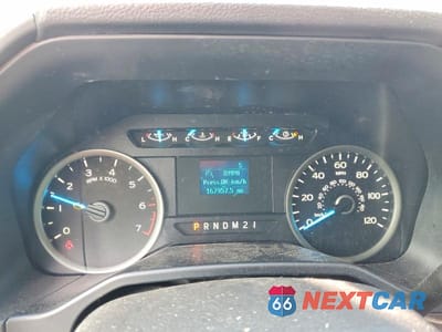 Zdjęcie 9 z 12 samochodu: 2015 FORD F150 SUPERCREW VIN:1FTEW1EF9FFB98512 - miniatura