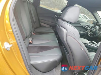 Zdjęcie 10 z 11 samochodu: 2023 ACURA TLX TYPE S VIN:19UUB7F00PA800105 - miniatura