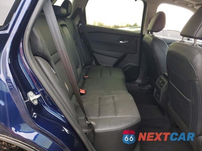 Zdjęcie 11 z 13 samochodu: 2024 NISS ROGUE SV VIN:JN8BT3BBXRW283893 - miniatura