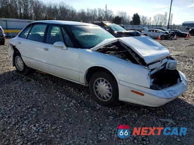 Czwarte zdjęcie samochodu z boku: 1998 OLDSMOBILE 88 BASE VIN:1G3HN52K5W4834976 - miniatura