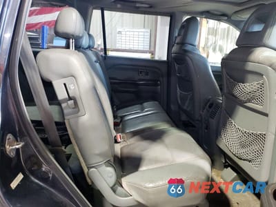 Zdjęcie 11 z 13 samochodu: 2005 HONDA PILOT EXL VIN:5FNYF18535B000896 - miniatura