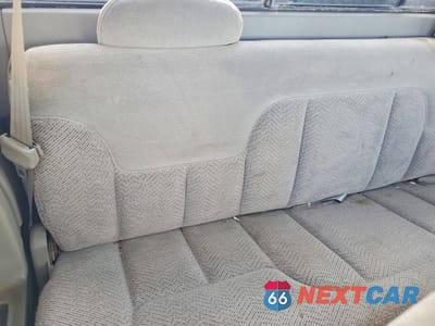 Zdjęcie 10 z 14 samochodu: 1998 CHEVROLET GMT-400 C1500 VIN:2GCEC19R6W1178609 - miniatura