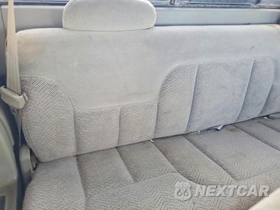 Zdjęcie 10 z 14 samochodu: 1998 CHEVROLET GMT-400 C1500 VIN:2GCEC19R6W1178609 - miniatura
