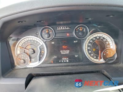 Zdjęcie 9 z 11 samochodu: 2013 RAM 1500 SLT VIN:1C6RR7GP5DS610468 - miniatura