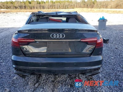 Zdjęcie 6 z 12 samochodu: 2020 AUDI A4 PREMIUM PLUS VIN:WAUENAF46LA053904 - miniatura