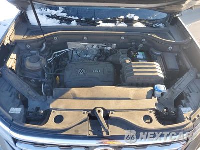 Zdjęcie 12 z 12 samochodu: 2020 VOLKSWAGEN ATLAS CROSS SPORT SEL VIN:1V2MC2CA5LC206599 - miniatura