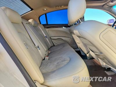 Zdjęcie 10 z 11 samochodu: 2011 BUICK LUCERNE SUPER SERIES VIN:1G4HK5ES5BU125104 - miniatura