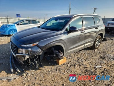 2023 HYUNDAI SANTA FE SEL 5NMS24AJ0PH618155 - główne zdjęcie licytacji z USA - miniatura