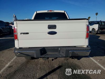 Zdjęcie 6 z 12 samochodu: 2009 FORD F150 SUPERCREW VIN:1FTRW128X9FB14578 - miniatura