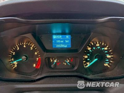 Zdjęcie 8 z 10 samochodu: 2015 FORD TRANSIT T-150 VIN:1FTNE1YM4FKB00880 - miniatura