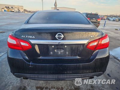 Zdjęcie 6 z 13 samochodu: 2016 NISSAN ALTIMA 2.5 VIN:1N4AL3AP6GC164764 - miniatura
