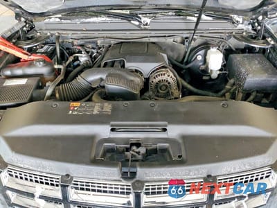 Zdjęcie 12 z 13 samochodu: 2009 CADILLAC ESCALADE LUXURY VIN:1GYFK23209R144180 - miniatura